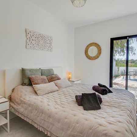 Casa Carla Apartment Armacao de Pera Bagian luar foto
