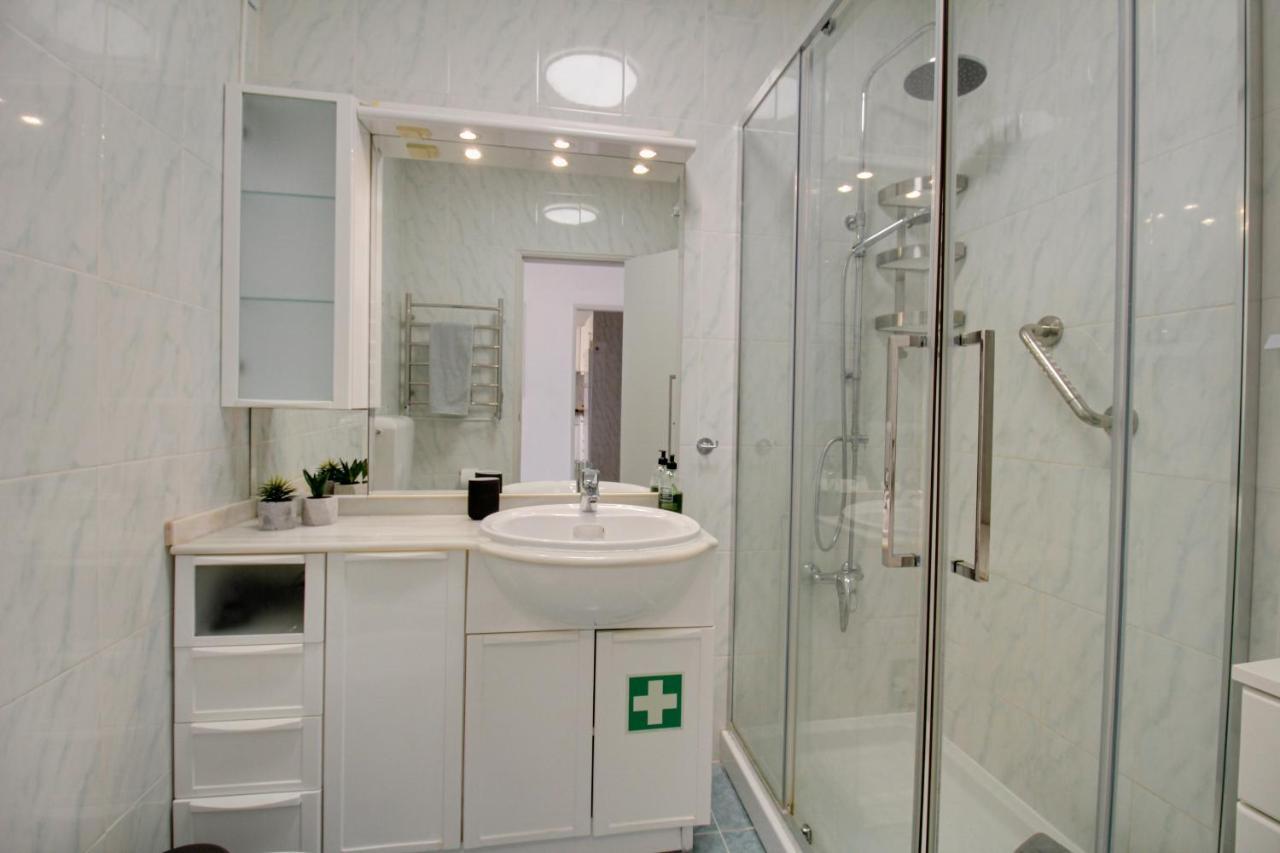 Casa Carla Apartment Armacao de Pera Bagian luar foto