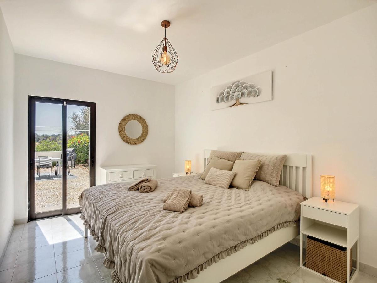 Casa Carla Apartment Armacao de Pera Bagian luar foto