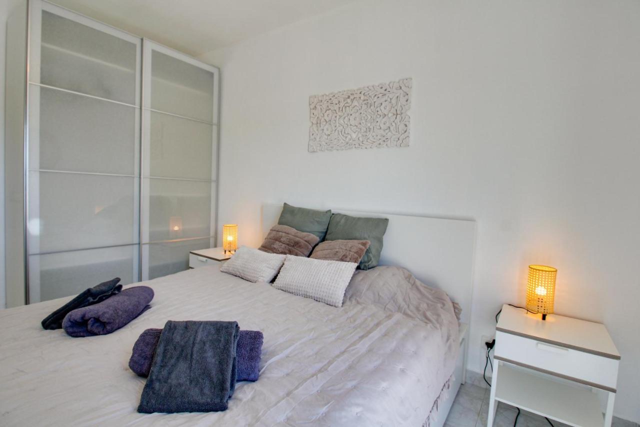 Casa Carla Apartment Armacao de Pera Bagian luar foto